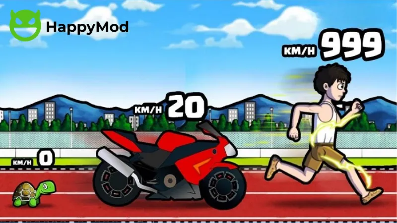 Tải Hack Tap Tap Run (Full Tiền, Kim Cương, Max Level) v2.1.3 Cách Chơi Hack Tap Tap Run