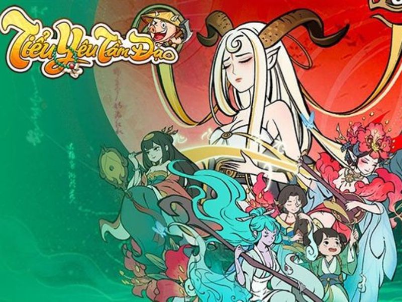 Tải Hack Tiểu Yêu Tầm Đạo Mod Apk (Vô Hạn Tiền, Full Tất Cả) v2.8.00 Giới Thiệu Tổng Quan Về Hack Tiểu Yêu Tầm Đạo
