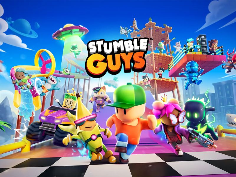 Tải Stumble Guys Mod Hack.boats (Mở Khóa Full) v0.95 Stumble Guys Mod Hack.boats là gì?