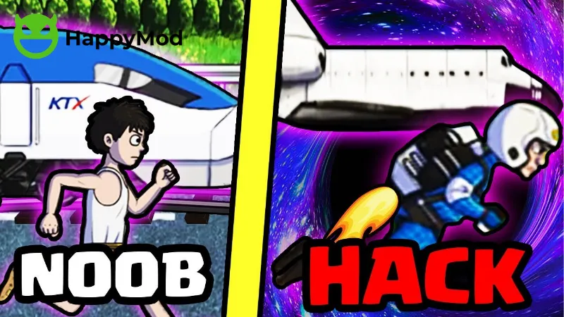 Tải Hack Tap Tap Run (Full Tiền, Kim Cương, Max Level) v2.1.3 Lý Do Nên Tải Hack Tap Tap Run