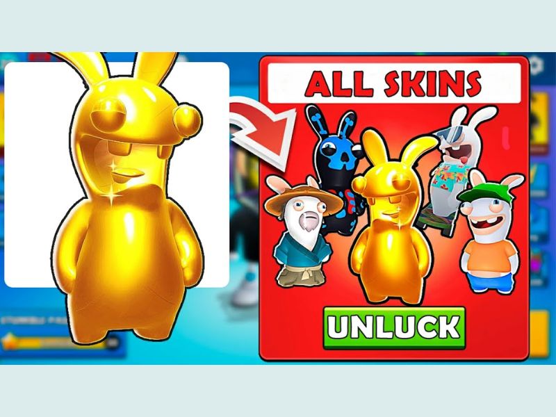 Tải Stumble Guys Mod Hack.boats (Mở Khóa Full) v0.95 Có nên trải nghiệm Stumble Guys Mod Hack.boats?