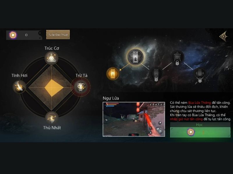 Tải Endless Nightmare 5 Hack (Vô Hạn Tiền, Menu) v2.1.0 Bản đồ rộng lớn trong Endless Nightmare 5 Hack