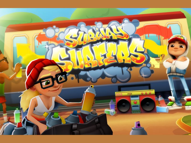 Tải Subway Surfers Androidmentor (Full Tiền, Không Quảng Cáo) v3.62.10 Tổng Quan Về Subway Surfers Androidmentor