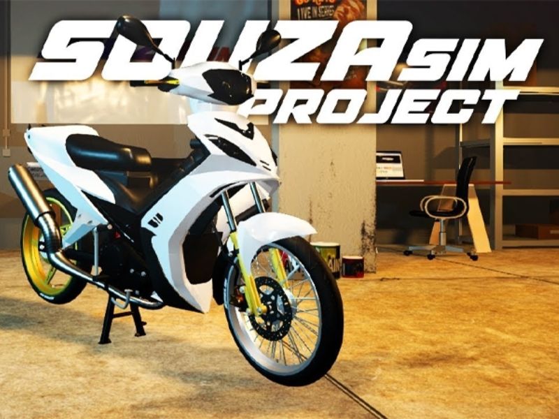 Tải SouzaSim Project MOD APK (Full Tiền) v8.7.11 Miễn Phí Giới Thiệu Chung Về SouzaSim Project Mod
