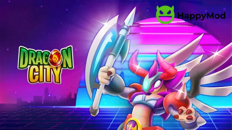 Tải Hack Dragon City Mod Apk v26.6.0 (Vô Hạn Vàng, Kim Cương) Tính Năng Nổi Bật Của Dragon City Mod APK