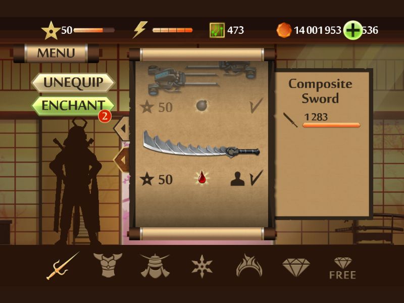 Tải Shadow Fight 2 Hack Modlmh.com (Vô Hạn Tiền, Max Level) v2.43.0 Kinh nghiệm chơi Shadow Fight 2 Hack Modlmh.com hiệu quả