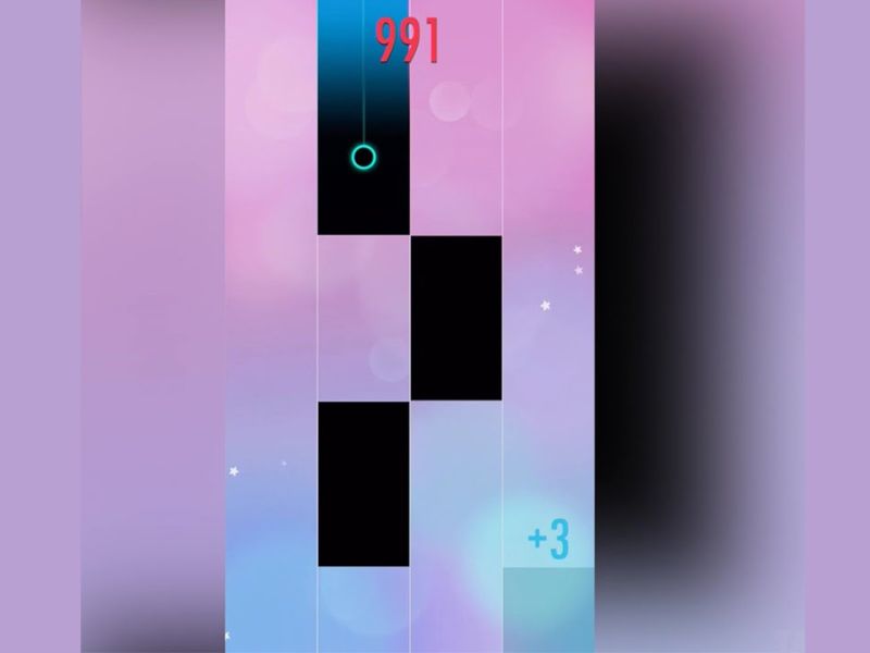 Tải Hack Piano Tiles 2 (Vô Hạn Tiền, Kim Cương) v1.9.4 Phiêu theo âm nhạc trong Hack Piano Tiles 2