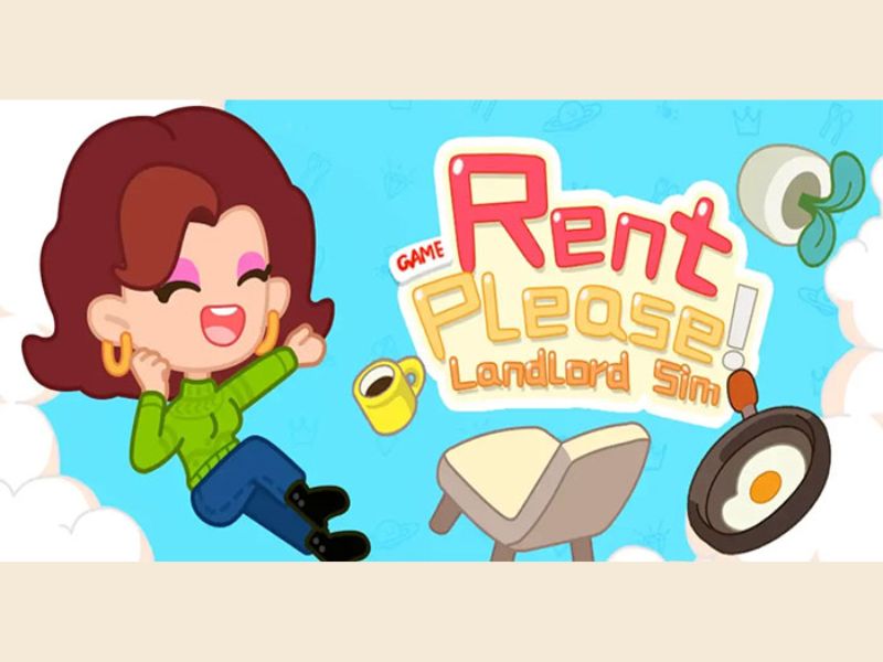 Tải Rent Please Landlord Sim Mod APK (Vô Hạn Tiền) v1.84.5.2 Rent Please Landlord Sim Mod Apk Có Gì Khiến Người Chơi Yêu Thích?
