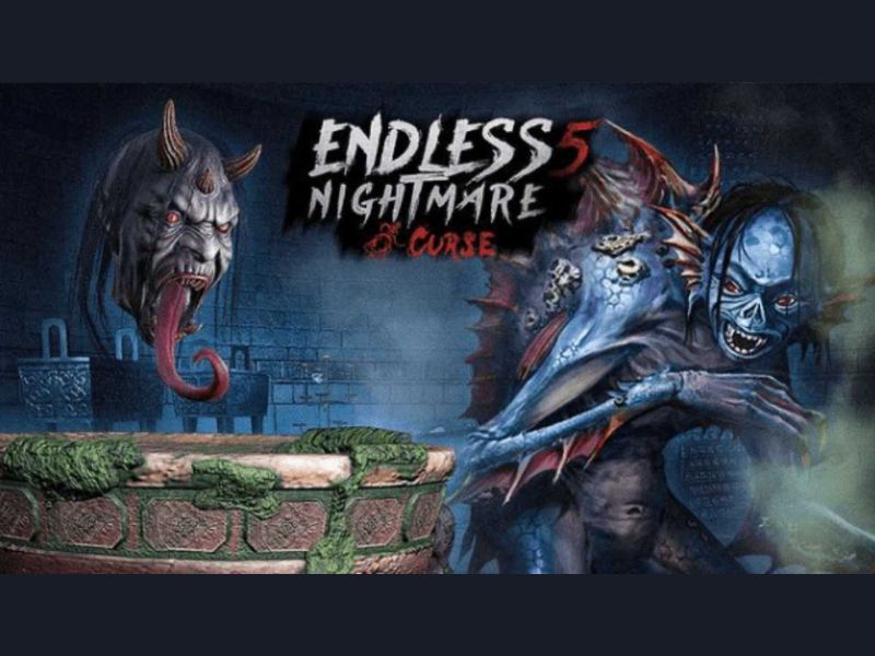 Tải Endless Nightmare 5 Hack (Vô Hạn Tiền, Menu) v2.1.0 Tìm Hiểu Về Endless Nightmare 5 Hack