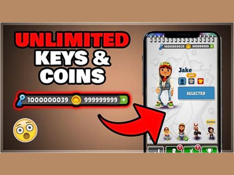 Tải Subway Surfers Androidmentor (Full Tiền, Không Quảng Cáo) v3.62.10 Những Điểm Nổi Bật Trong Subway Surfers Androidmentor