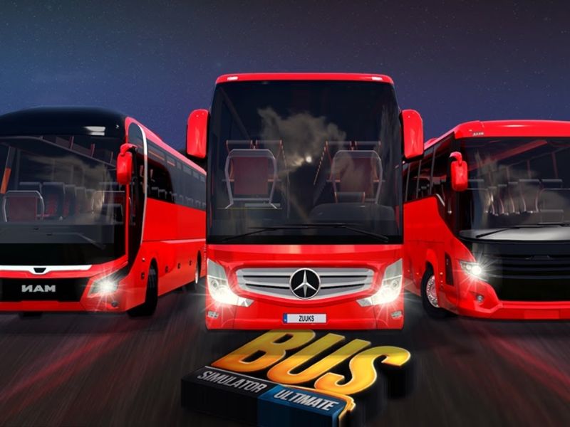Tải Bus Simulator Ultimate Mod APK (Unlimited Money, Gold) v2.2.7 Tổng quan về Bus Simulator Ultimate Mod APK