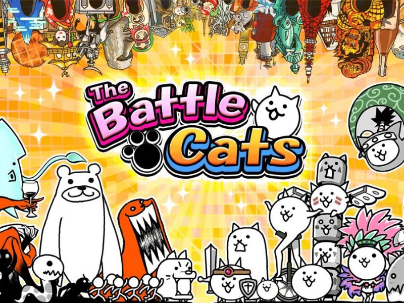 Tải The Battle Cats Hack (Vô Hạn Tiền) v15.3.1 Mới Nhất Tổng Quan Về The Battle Cats Hack