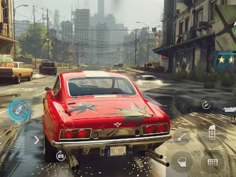 Tải Madout 2 Mod APK (Vô Hạn Đạn) v18.03 Mới Nhất Chế độ PVP trực tuyến trong Madout 2 Hack