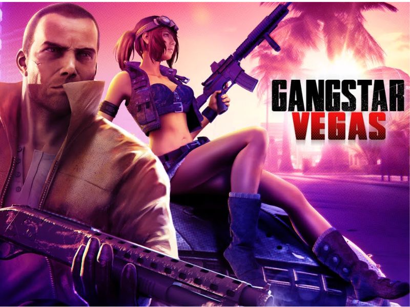 Tải Hack Gangstar Vegas (Full Tiền, Vip 10) v9.5.0d Giới Thiệu Chung Về Hack Gangstar Vegas