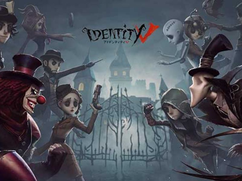 Tải Identity V APK v2025.0812.1040 Phiên Bản Mới Nhất Giới Thiệu Chung Về Identity V APK Phiên Bản Mới Nhất