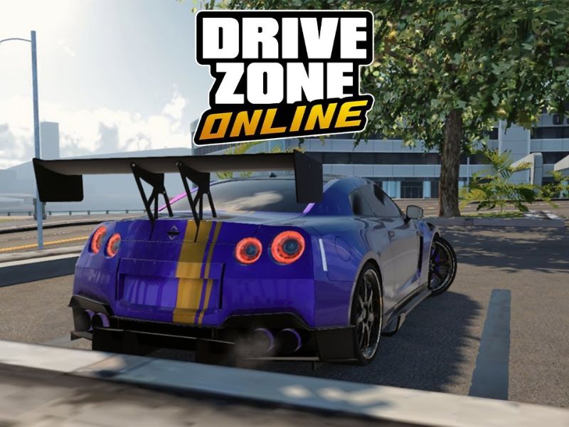 Tải Drive Zone Online Mod APK (Vô Hạn Tiền, Xe) v1.3.0 Giới Thiệu Tổng Quan Về Drive Zone Online Mod Apk