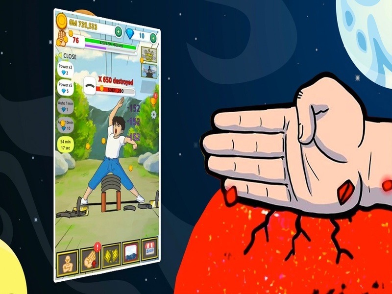 Tải Tap Tap Breaking FUNNYMOD (MOD Menu, One Hit) v1.77 Giới Thiệu Tổng Quan Về Hack Tap Tap Breaking FUNNYMOD