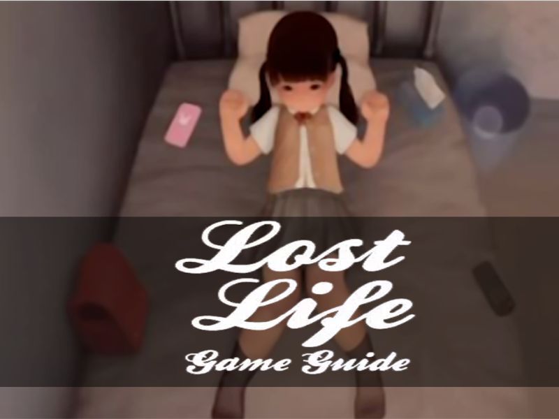 Tải Lost Life Apk (MOD Unlimited Heart, Việt Hóa) v1.97 Giới Thiệu Tổng Quan Về Lost Life Apk
