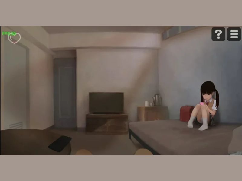 Tải Lost Life Apk (MOD Unlimited Heart, Việt Hóa) v1.97 Hệ thống cốt truyện đa nhánh trong Lost Life Apk