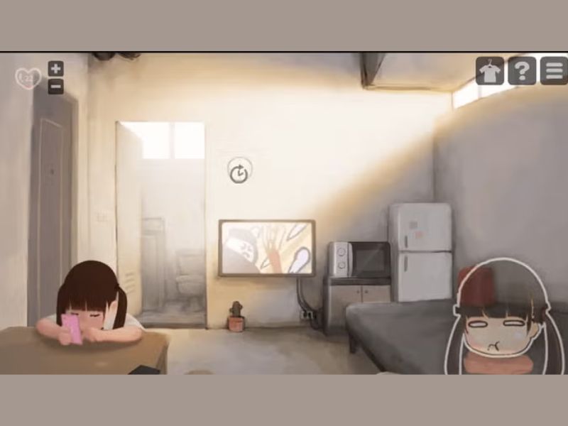 Tải Lost Life Apk (MOD Unlimited Heart, Việt Hóa) v1.97 Lối chơi đơn giản trong Lost Life Apk