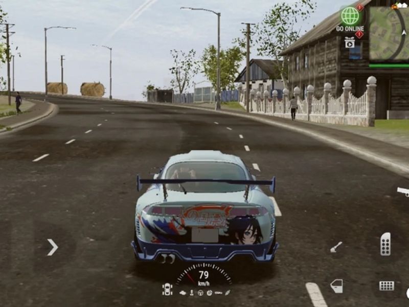 Tải Madout 2 Mod APK (Vô Hạn Đạn) v18.03 Mới Nhất Lối chơi đua xe kịch tính và tự do trong Madout 2 Mod APK