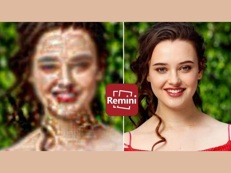 Tải Remini Theartpics Mod APK (Mở Khóa Pro) v3.7.1283.202519759 Phục Chế Ảnh Cũ, Ảnh Hỏng Bằng AI