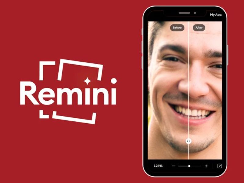 Tải Remini Theartpics Mod APK (Mở Khóa Pro) v3.7.1283.202519759 Remini Theartpics Mod APK Là Gì?