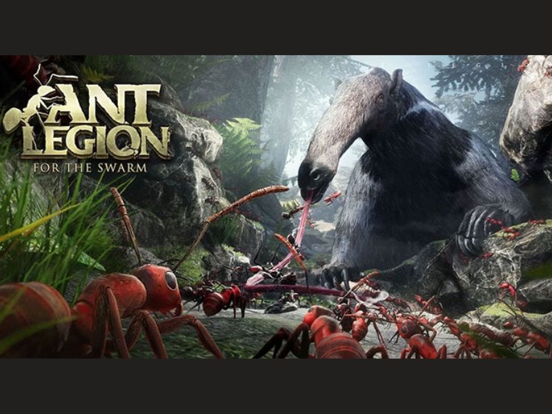 Tải Hack Ant Legion Mod APK (Full Tiền, Kim Cương) v7.1.190 Tìm Hiểu Tổng Quan Về Hack Ant Legion