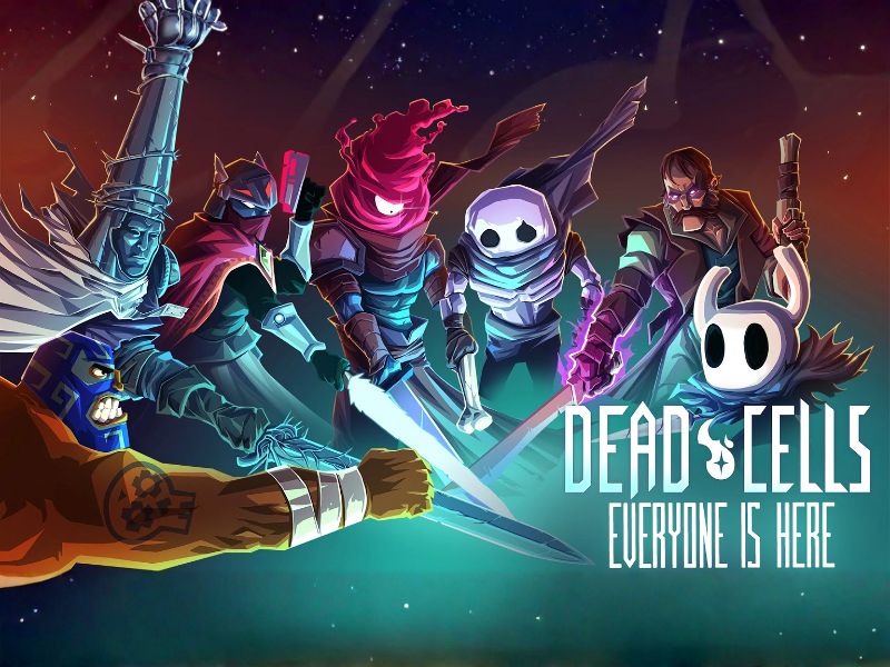 Tải Dead Cells APK (MOD Menu, Việt Hóa, Vô Hạn Tiền) v3.5.9 Tìm Hiểu Về Dead Cells Mod APK