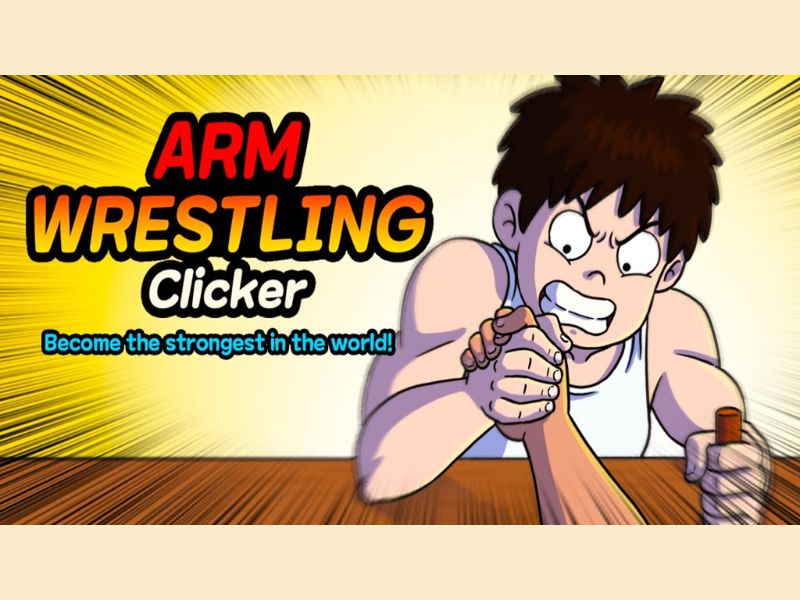 Tải Hack Arm Wrestling Clicker (Vô Hạn Tiền, Kim Cương) V1.5.3 Tìm Hiểu Về Hack Arm Wrestling Clicker
