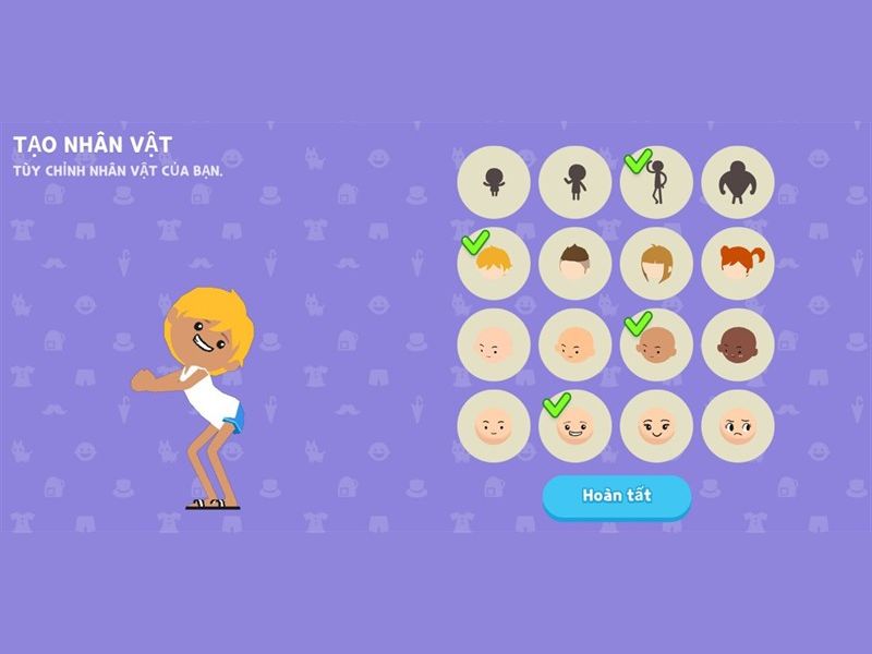 Tải Play Together Mod Siêu VIP Modlmh Apk (Vô Hạn Tiền) v2.26.1 dinh-hinh-ca-tinh-rieng-trong-play-together-mod-apk