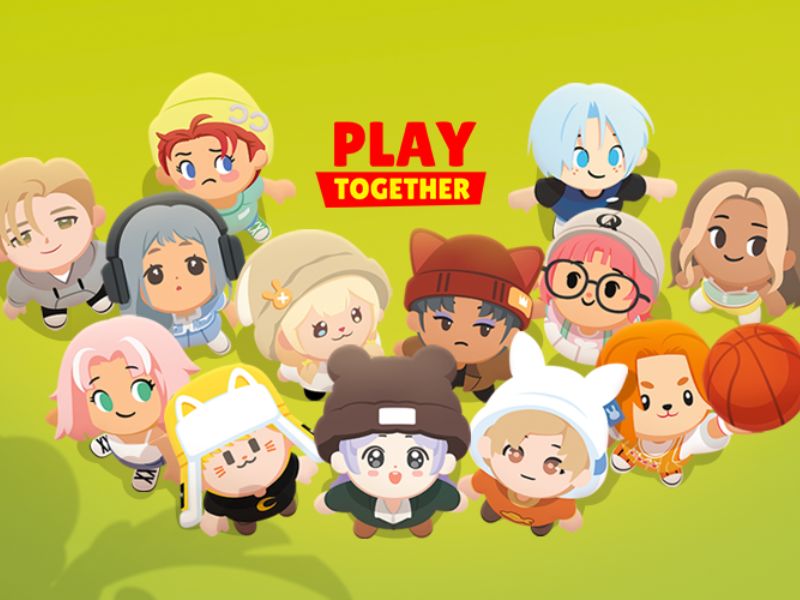 Tải Play Together Mod Siêu VIP Modlmh Apk (Vô Hạn Tiền) v2.26.1 Giới Thiệu Chi Tiết Về Play Together Mod APK