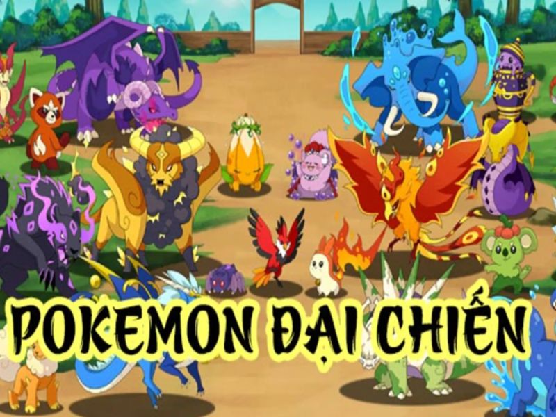 Tải Hack Pokemon Đại Chiến Androidmentor (Vô Hạn Vàng) V65.0.0 Hack Pokemon Đại Chiến Androidmentor Là Gì