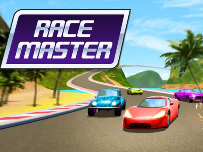 Tải Race Master Hack (Vô Hạn Tiền, Bất Tử, Menu) v5.0.0 Race Master Hack Là Gì