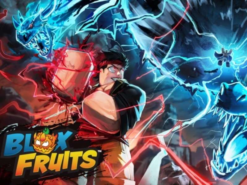 Tải Hack Blox Fruit Apkmoday (Full Trái Ác Quỷ, Auto Farm) Update 30 Tìm Hiểu Chi Tiết Về Hack Blox Fruit VNG