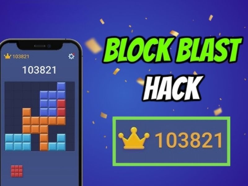Tải Hack Block Blast (MOD Menu, Vô Hạn Điểm) v9.7.8 Tính Năng Nổi Bật Có Trong Hack Block Blast