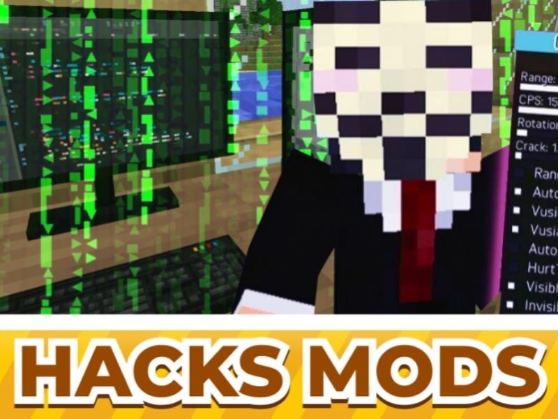 Tải Minecraft MOD APK (Menu, Tiếng Việt) Cho Android v1.26.30 Tính năng MOD đã kiểm tra trên phiên bản hiện tại