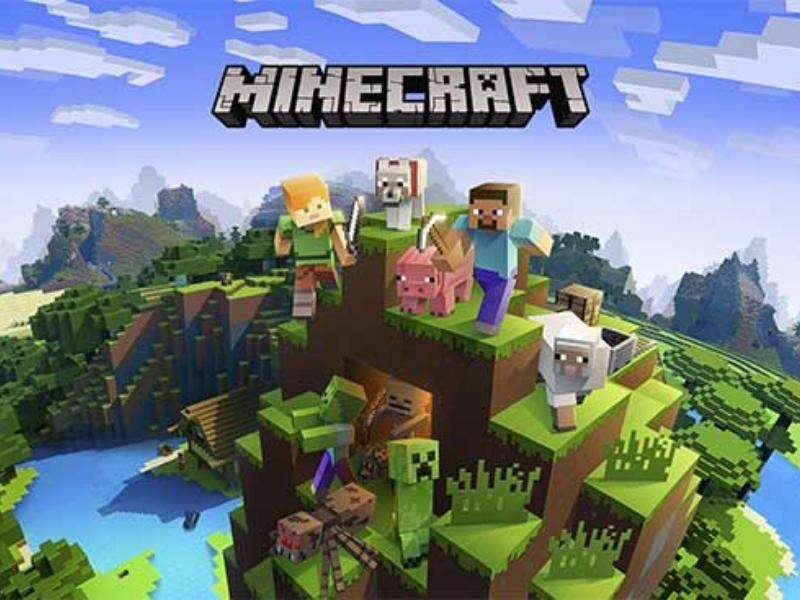 Tải Minecraft MOD APK (Menu, Tiếng Việt) Cho Android v1.26.30 Minecraft MOD APK