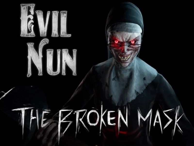 Tải Evil Nun MOD APK (Bất Tử, Menu) v1.9.1 Cho Android Tổng Quan Về Evil Nun Hack Tiger Bất Tử