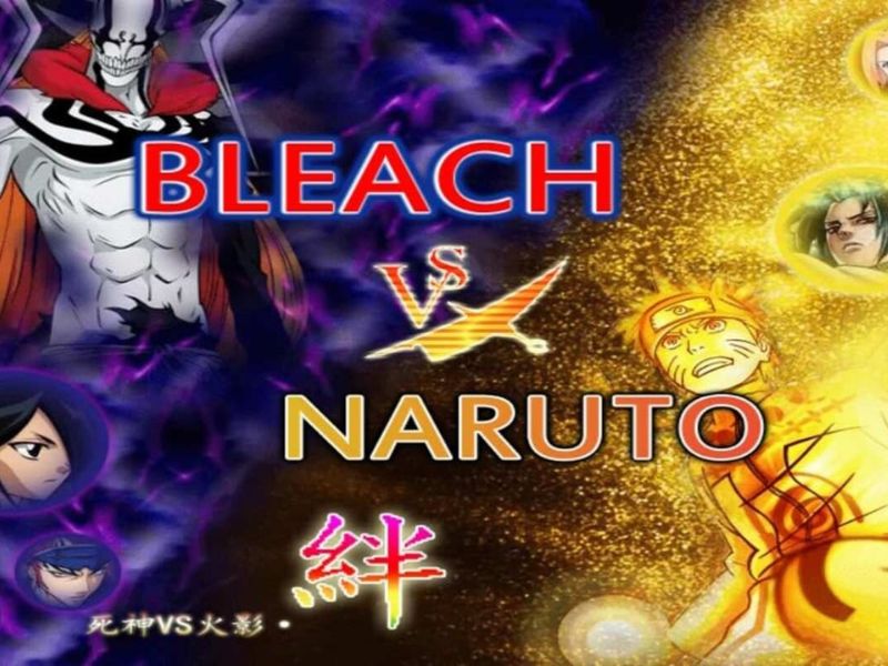 Tải Game Naruto VS Bleach 3.3 (MOD Mở Khóa Toàn Bộ Nhân Vật) Giới Thiệu Phiên Bản Game Naruto VS Bleach 3.3 Mod APK