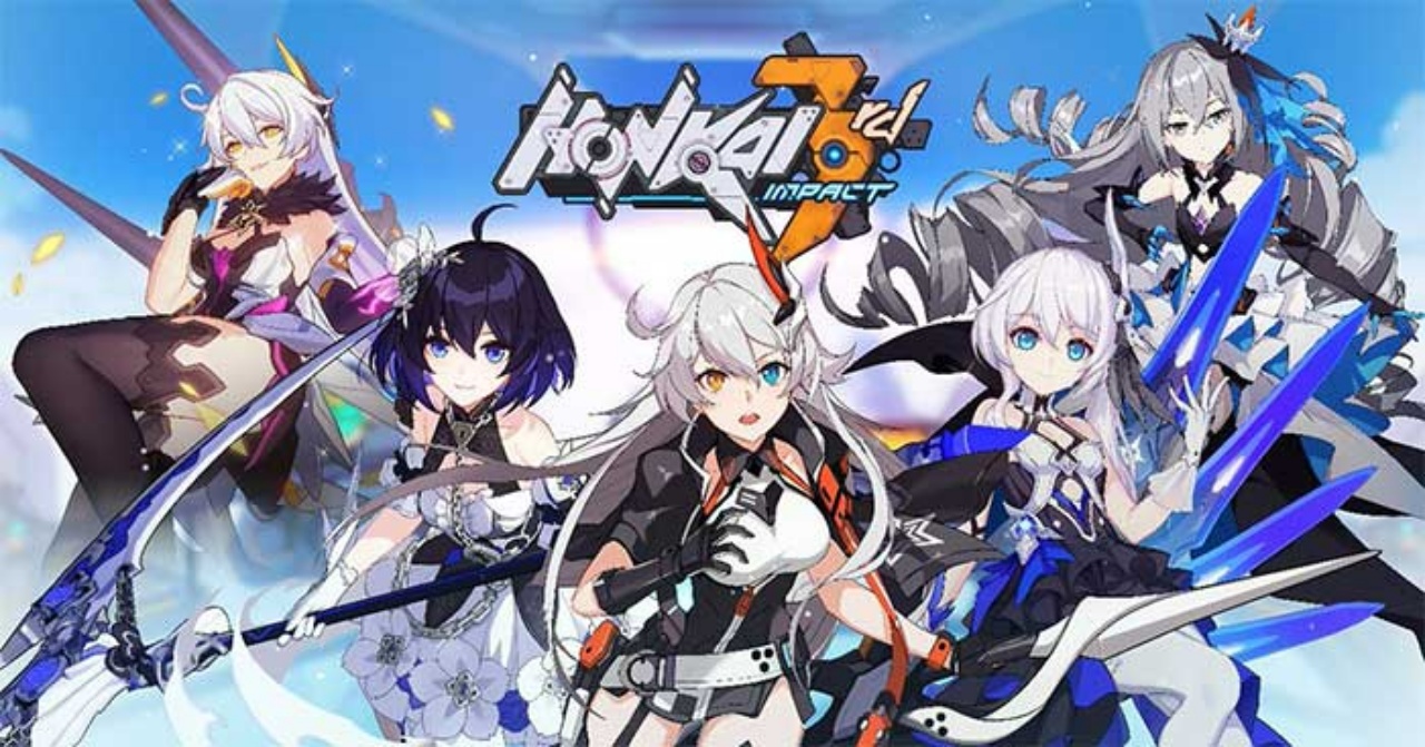 Tải Honkai Impact 3 v8.7.0 Miễn Phí Dành Cho Android Game Honkai Impact 3 Apk Là Gì?