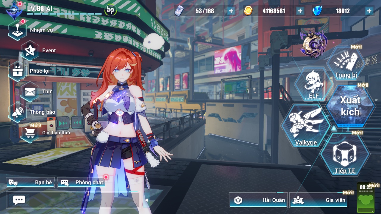 Tải Honkai Impact 3 v8.7.0 Miễn Phí Dành Cho Android Hướng Dẫn Xây Dựng Chiến Lược Thắng Lợi Khi Chơi Honkai Impact 3 Apk