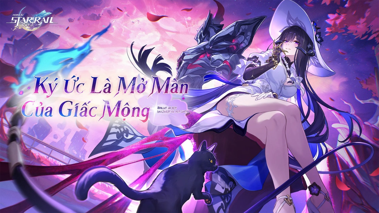 Tải Honkai Star Rails Apk v3.8.0 Phiên Bản Mới Nhất Cho Android Giới Thiệu Thông Tin Về Honkai Star Rails Apk