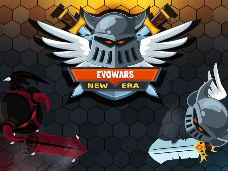 Tải Evowars io Hack Modlmh.com (Lên Level Nhanh, Bất Tử) V2.0.137 Khám Phá Về Evowars Hack
