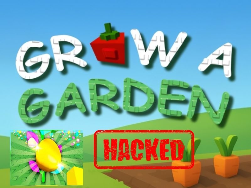 Tải Hack Grow A Garden VNG (Mở Trứng, Auto Farm) v2.700 Phiên Bản Hack Grow A Garden VNG Mang Đến Những Tính Năng Nâng Cấp Gì