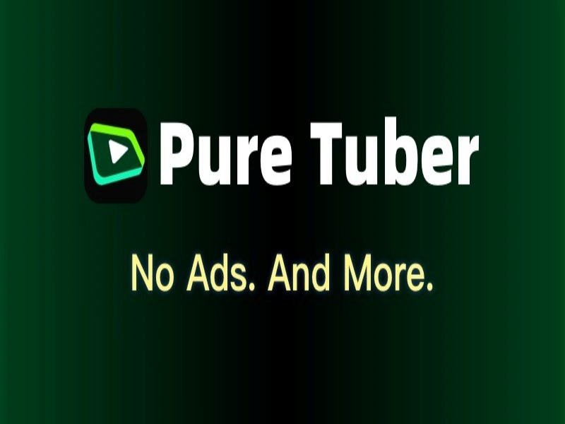 Tải Pure Tuber Apk (Premium) v5.5.0.107 Miễn Phí Giới Thiệu Về Ứng Dụng Pure Tuber Apk