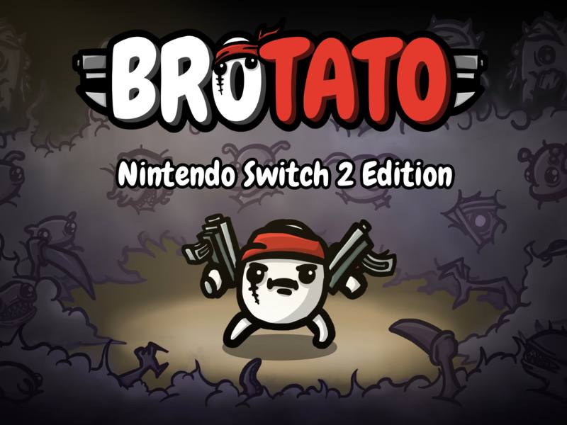 Tải Brotato Mod Apk (Full Nhân Vật, Vô Hạn Tiền, Vip) V1.3.776 Tìm Hiểu Chi Tiết Về Brotato Mod Apk