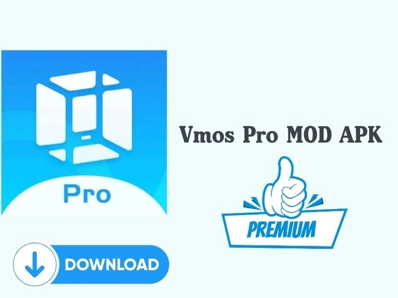 Tải Vmos Pro Mod Apk (Mở Khóa Premium) v3.1.2 Tổng Quan Về Ứng Dụng Giả Lập Vmos Pro Mod