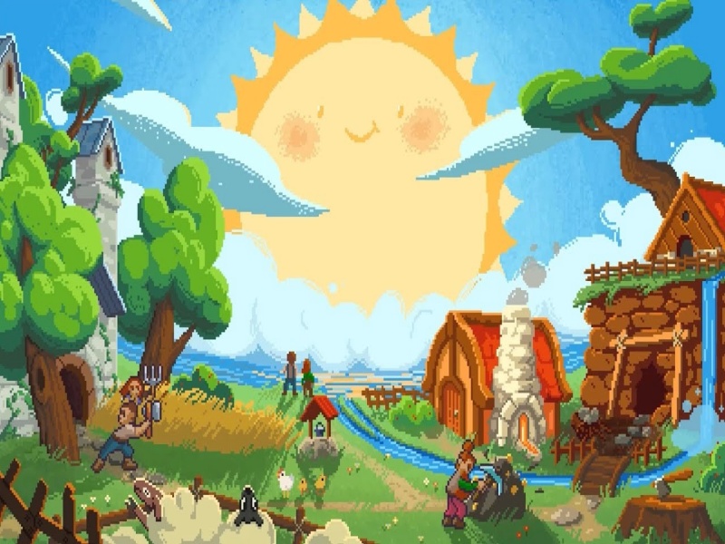 Tải Worldbox Mod Apk (Mở Khóa Premium) v0.51.2 Lối chơi tự do không giới hạn trong Game Worldbox Mod