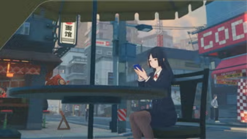 Tải Zenless Zone Zero APK v2.7.0 Miễn Phí Cho Android Zenless Zone Zero APK